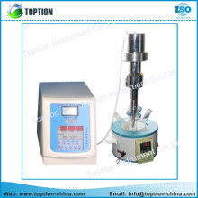 Toption Hot sale TUE-3000 liquid homogenizing mixer